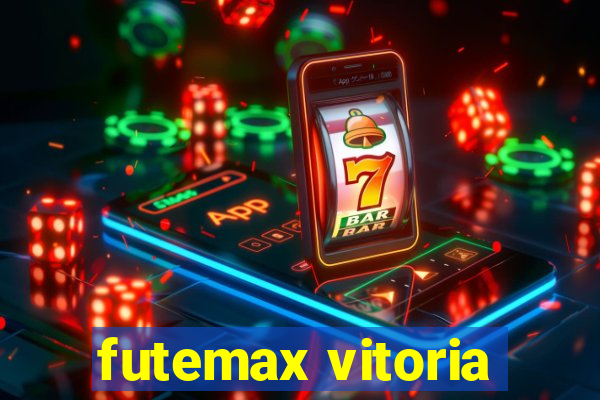 futemax vitoria